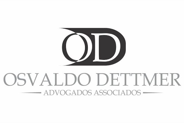 Logo OSVALDO DETTMER - ADVOGADOS ASSOCIADOS