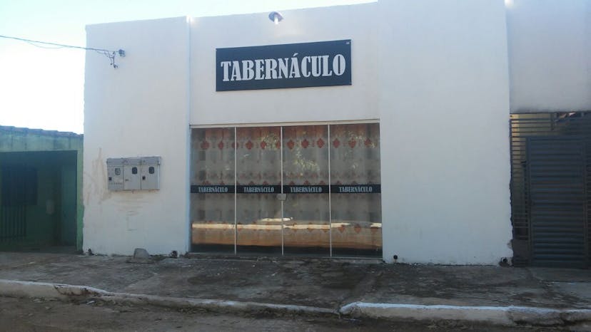 Foto de capa Tabernáculo em Itaquiraí