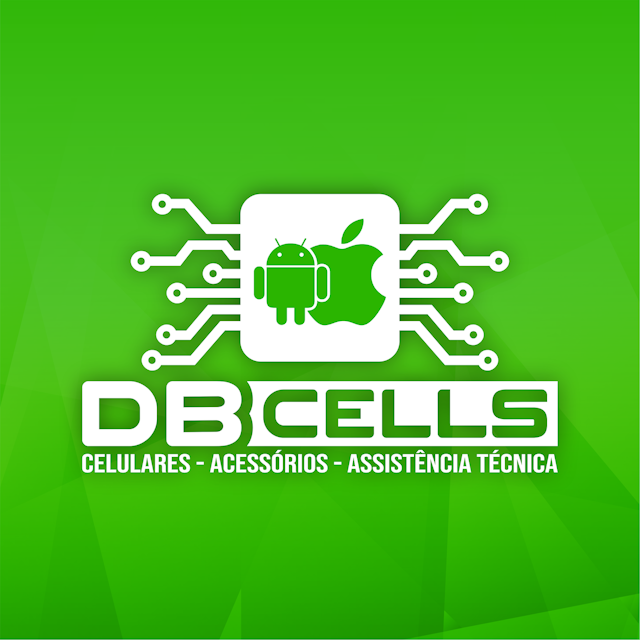 Logo DB CELLS