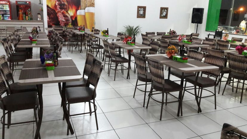 Foto de capa Restaurante Tempero Brasileiro